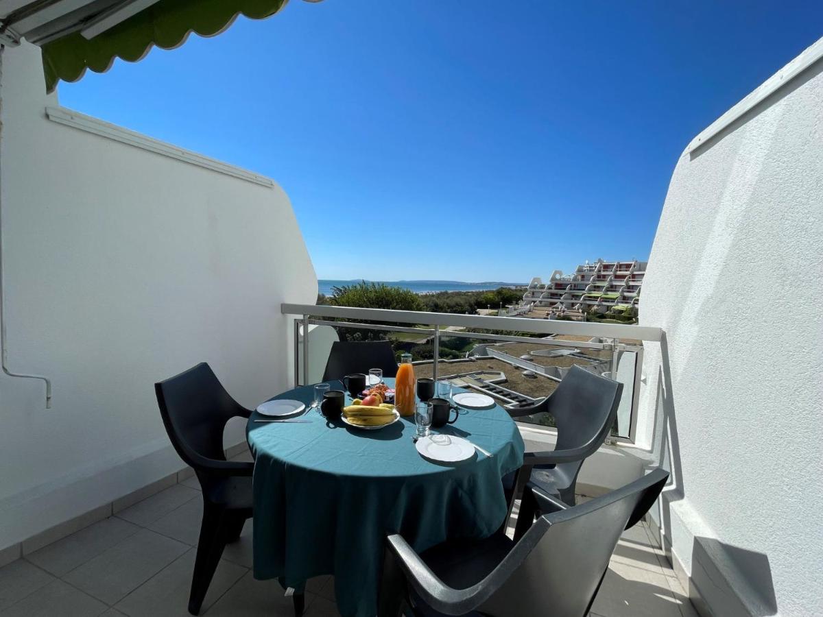 Apartment Arena-1 By Interhome La Grande-Motte Exterior foto