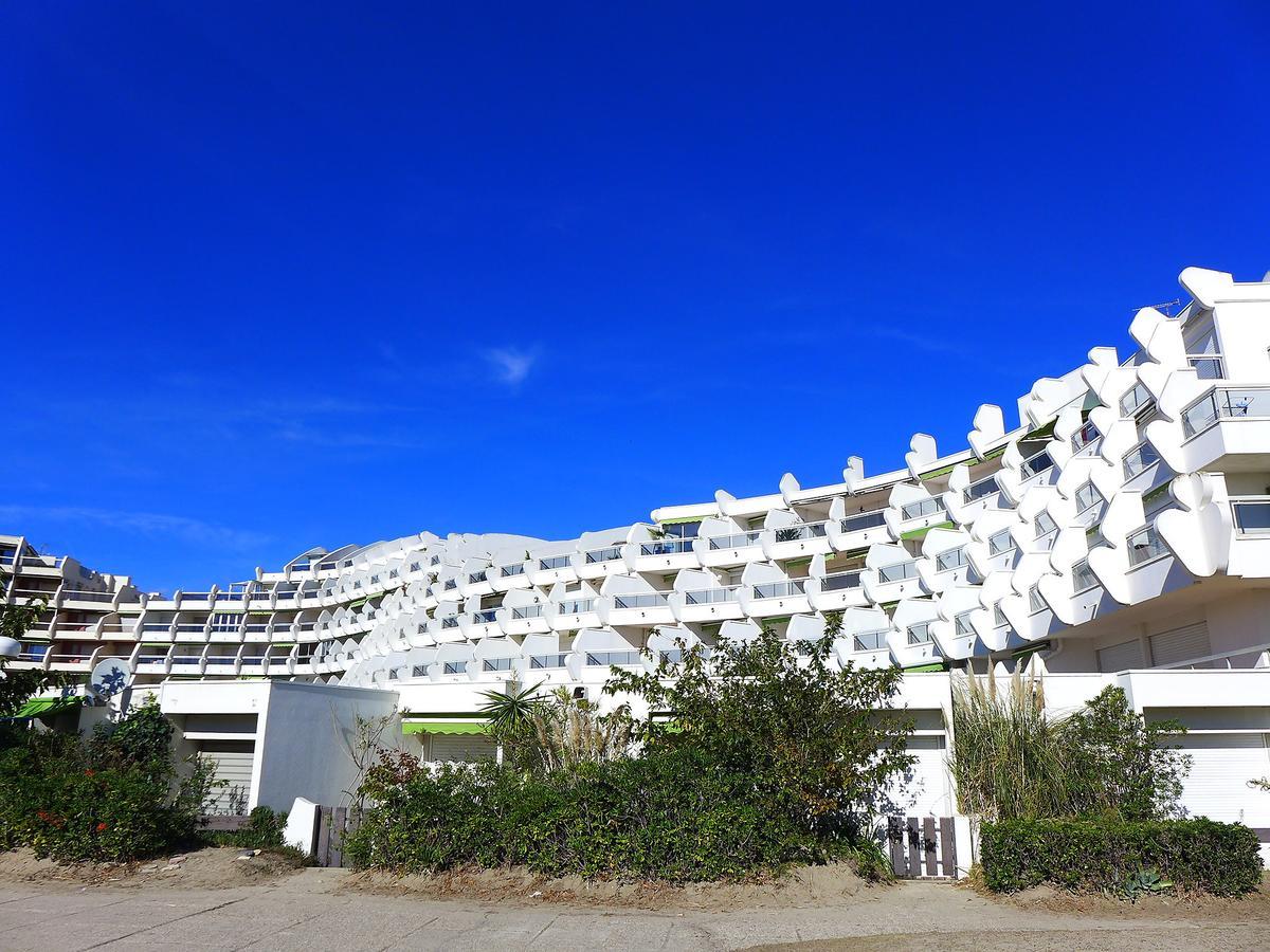 Apartment Arena-1 By Interhome La Grande-Motte Exterior foto